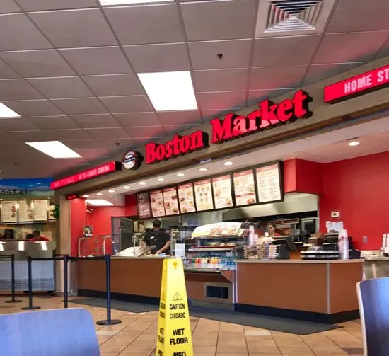 Boston Market