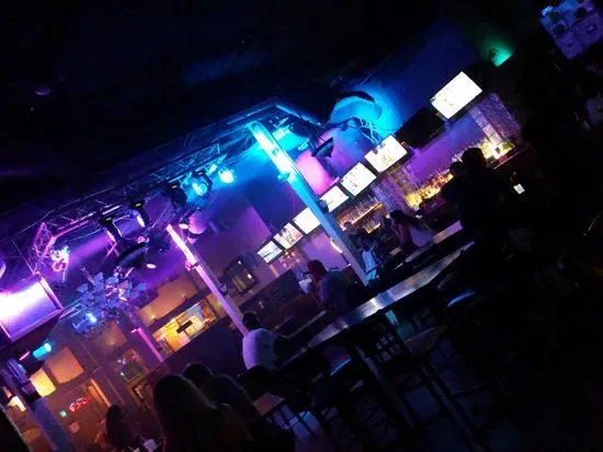 Southbound bar and Nightclub
