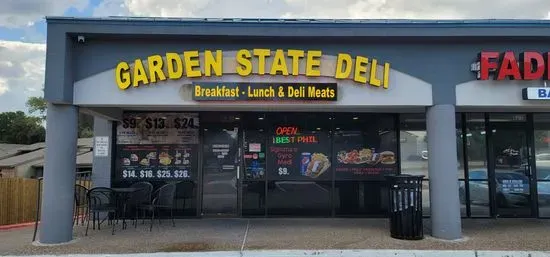 Garden State Grill