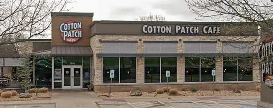 Cotton Patch Cafe