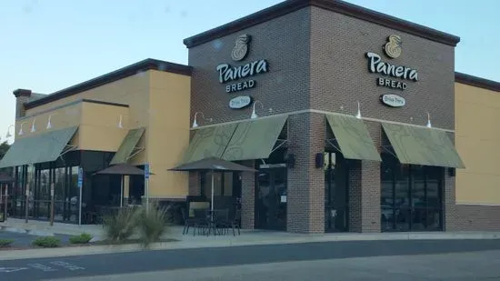 Panera Bread