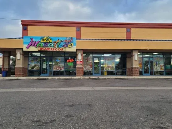 Mazatleco Mariscos & Comida Mexicana