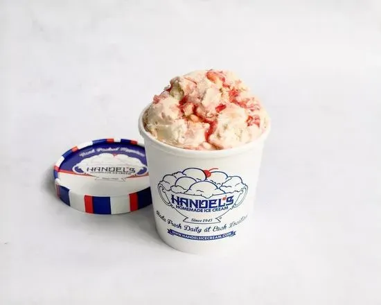 Handel’s Homemade Ice Cream