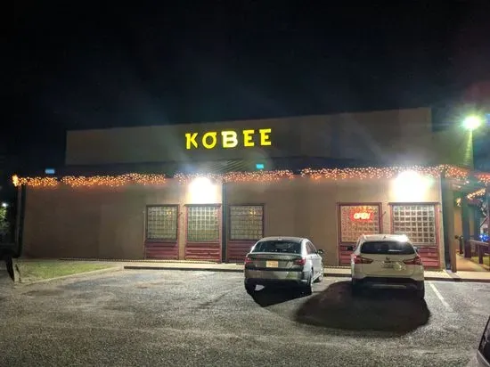 Kobee Japanese Steakhouse & Sushi Pub