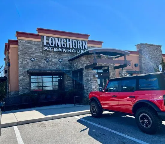 LongHorn Steakhouse