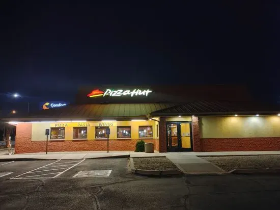 Pizza Hut