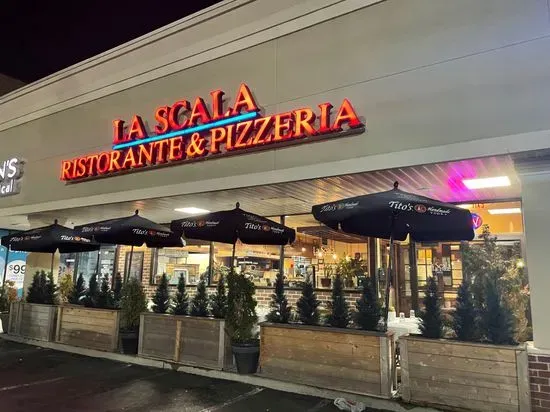 La Scala Ristorante Pizzeria