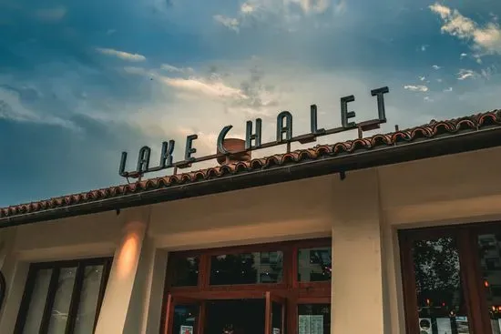 The Lake Chalet Seafood Bar & Grill