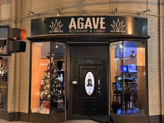 Agave Restaurant and Lounge