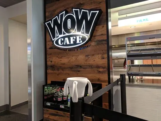 WOW Cafe