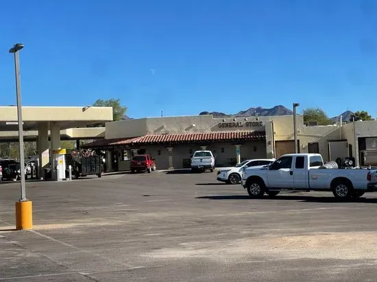 Pinnacle Peak General Store