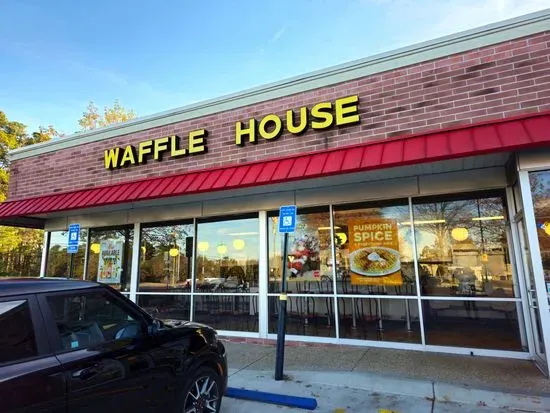 Waffle House