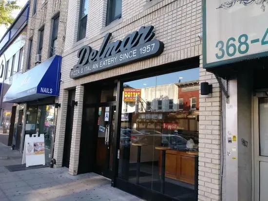 Delmar Pizzeria