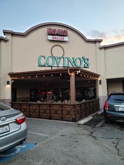 Covino's Pasta & Pizza