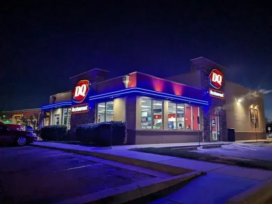 Dairy Queen