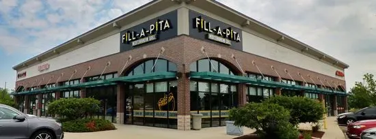 Fill-A-Pita