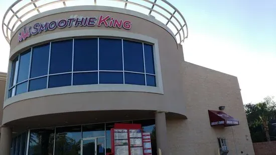 Smoothie King