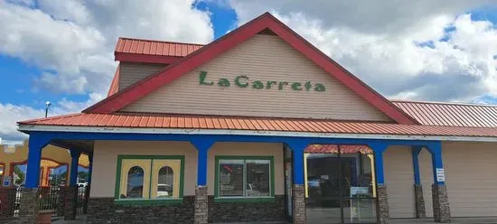 La Carreta Mexican Restaurant