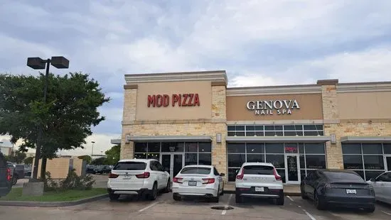 MOD Pizza