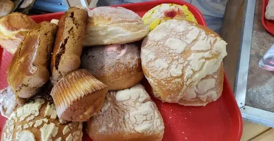 Monterrey Bakery