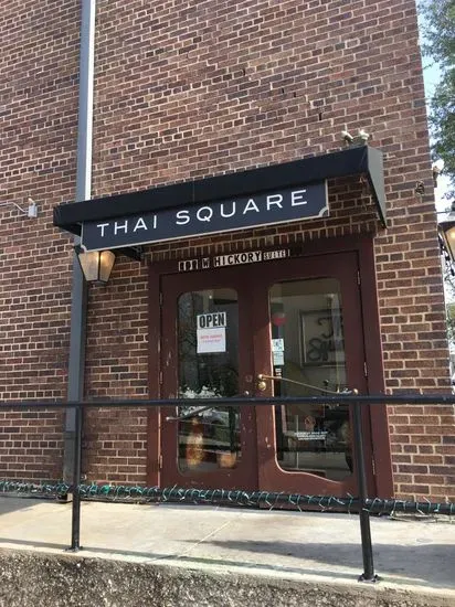 Thai Square