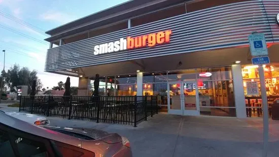 Smashburger