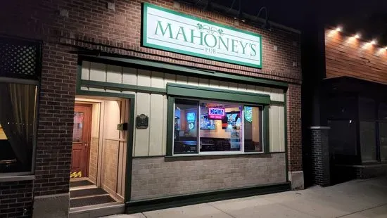 Mahoney's Pub