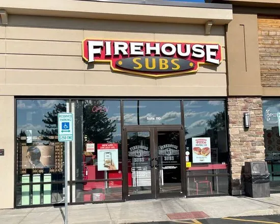 Firehouse Subs State Street