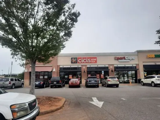 Cicis Pizza