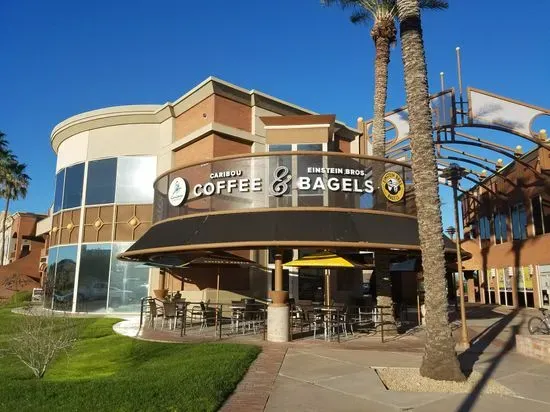 Einstein Bros. Bagels