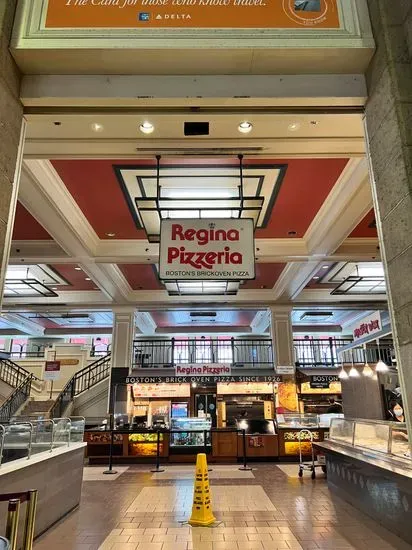 Regina Pizzeria