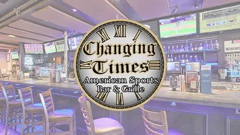 Changing Times American Sports Bar & Grille