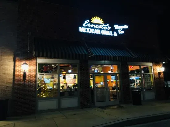 Ernesto's Mexican Grill