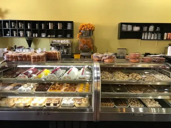 Bakes & Cakes Brazilian Bakery