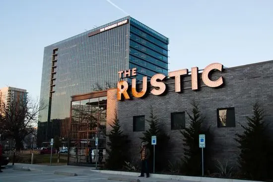 The Rustic