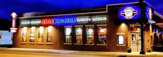 Jexal's Pizza & Wing-Zeria