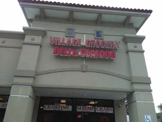 Village Grocery Deli & Seafood