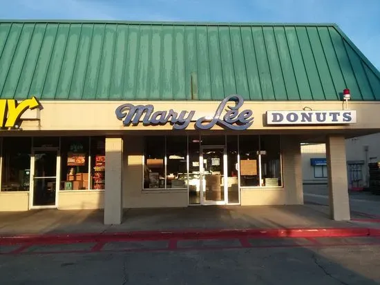 Mary Lee Donuts VII