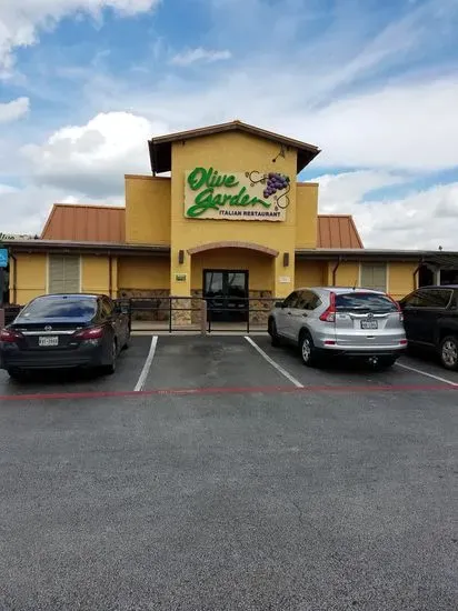 Olive Garden Italian Restaurant