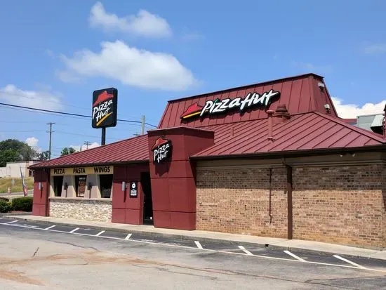 Pizza Hut