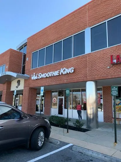 Smoothie King