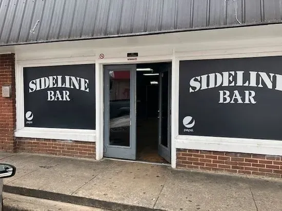 Sideline Bar