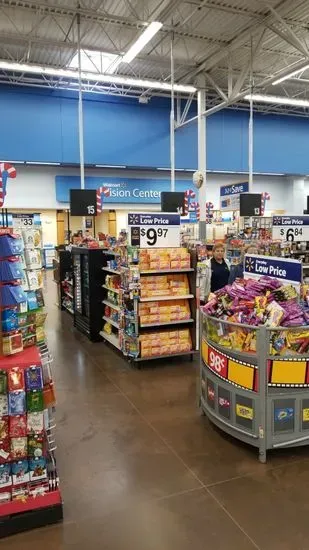 Walmart Supercenter