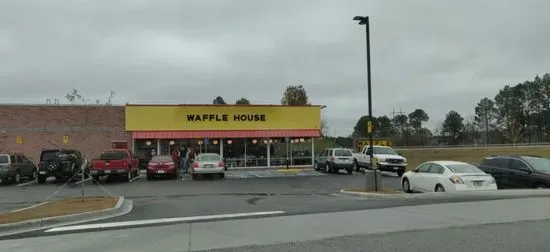 Waffle House