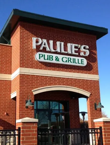 Paulie's Pub and Grille