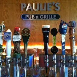 Paulie's Pub and Grille