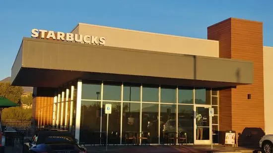 Starbucks Coffee Company