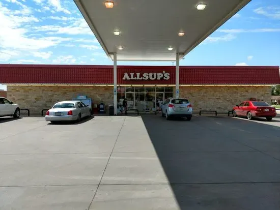 Allsup's Convenience Store