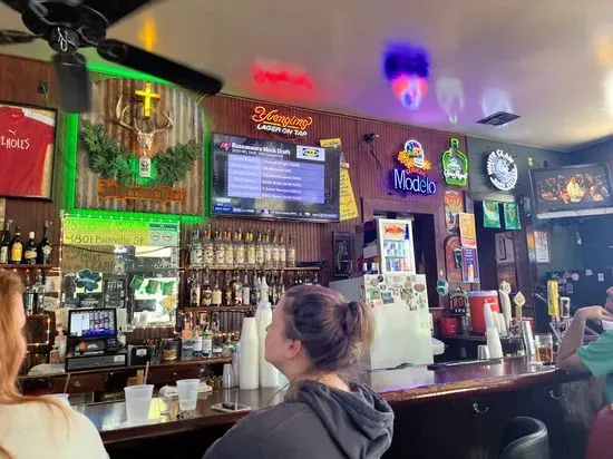 Mick's Irish Pub