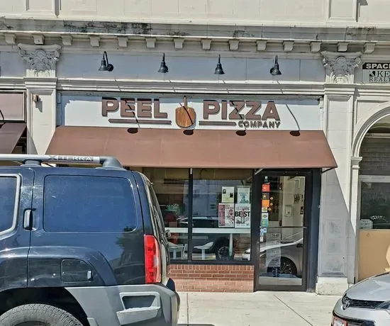 Peel Pizza Company